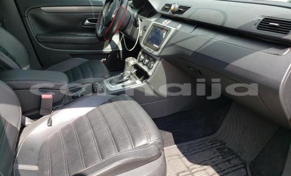 Acheter Neuf Voiture Volkswagen Passat CC Noir à Badagry, État de Lagos Acheter Neuf Voiture Volkswagen Passat CC Noir à Badagry, État de Lagos