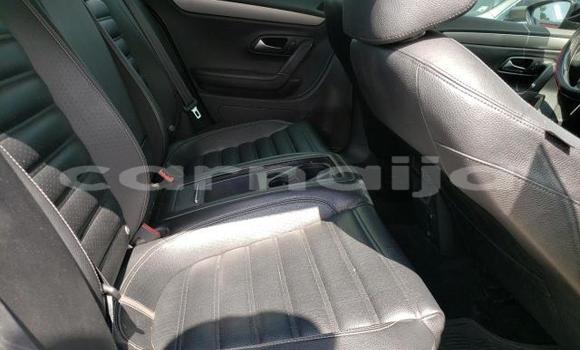 Acheter Neuf Voiture Volkswagen Passat CC Noir à Badagry, État de Lagos Acheter Neuf Voiture Volkswagen Passat CC Noir à Badagry, État de Lagos