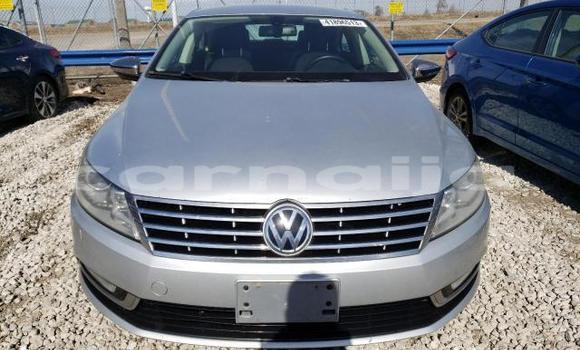 Buy New Volkswagen Type 1 Silver Car in Badagry in Lagos State