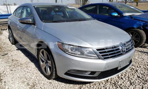 Buy New Volkswagen Type 1 Silver Car in Badagry in Lagos State Buy New Volkswagen Type 1 Silver Car in Badagry in Lagos State
