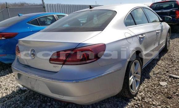 Buy New Volkswagen Type 1 Silver Car in Badagry in Lagos State Buy New Volkswagen Type 1 Silver Car in Badagry in Lagos State