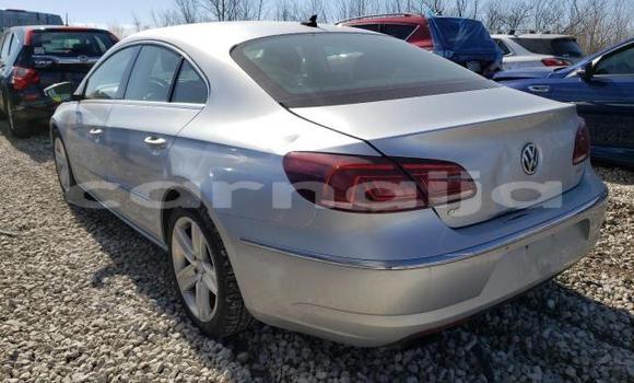 Buy New Volkswagen Type 1 Silver Car in Badagry in Lagos State Buy New Volkswagen Type 1 Silver Car in Badagry in Lagos State