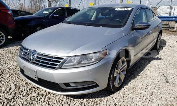 Buy New Volkswagen Type 1 Silver Car in Badagry in Lagos State Buy New Volkswagen Type 1 Silver Car in Badagry in Lagos State