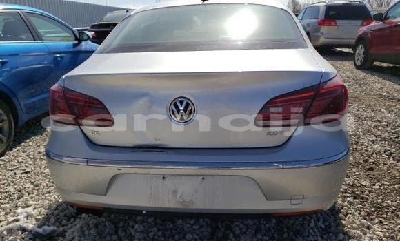 Buy New Volkswagen Type 1 Silver Car in Badagry in Lagos State Buy New Volkswagen Type 1 Silver Car in Badagry in Lagos State