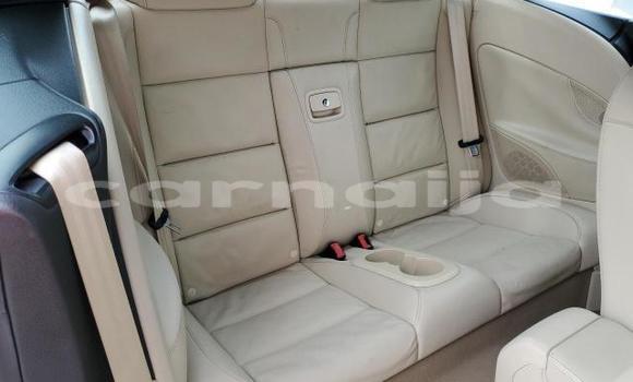 Buy New Volkswagen Eos White Car in Badagry in Lagos State Buy New Volkswagen Eos White Car in Badagry in Lagos State