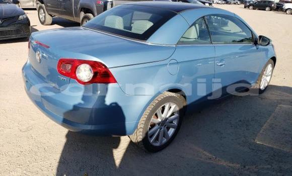 Acheter Neuf Voiture Volkswagen Eos Bleu à Badagry, État de Lagos Acheter Neuf Voiture Volkswagen Eos Bleu à Badagry, État de Lagos