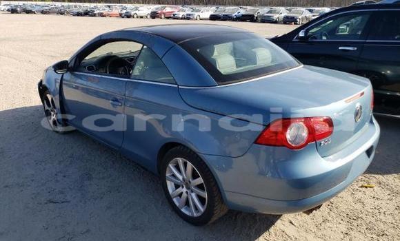 Acheter Neuf Voiture Volkswagen Eos Bleu à Badagry, État de Lagos Acheter Neuf Voiture Volkswagen Eos Bleu à Badagry, État de Lagos