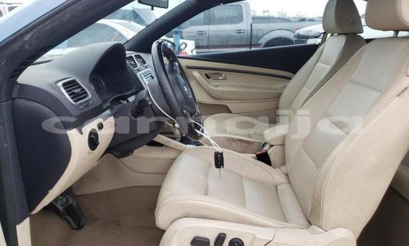 Acheter Neuf Voiture Volkswagen Eos Bleu à Badagry, État de Lagos Acheter Neuf Voiture Volkswagen Eos Bleu à Badagry, État de Lagos