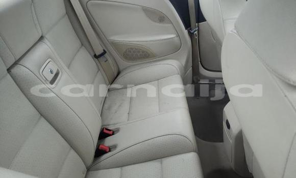 Acheter Neuf Voiture Volkswagen Eos Bleu à Badagry, État de Lagos Acheter Neuf Voiture Volkswagen Eos Bleu à Badagry, État de Lagos