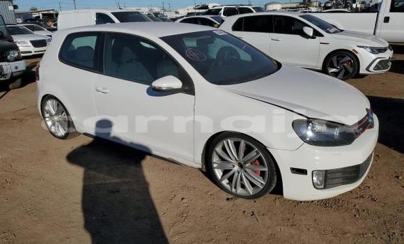 Buy New Volkswagen Golf GTI White Car in Badagry in Lagos State Buy New Volkswagen Golf GTI White Car in Badagry in Lagos State