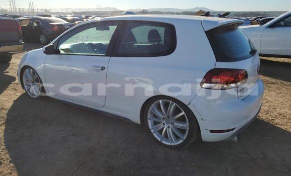 Buy New Volkswagen Golf GTI White Car in Badagry in Lagos State Buy New Volkswagen Golf GTI White Car in Badagry in Lagos State