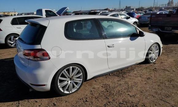 Buy New Volkswagen Golf GTI White Car in Badagry in Lagos State Buy New Volkswagen Golf GTI White Car in Badagry in Lagos State