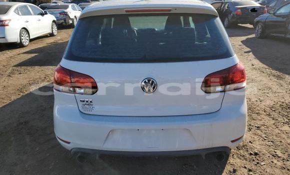 Buy New Volkswagen Golf GTI White Car in Badagry in Lagos State Buy New Volkswagen Golf GTI White Car in Badagry in Lagos State
