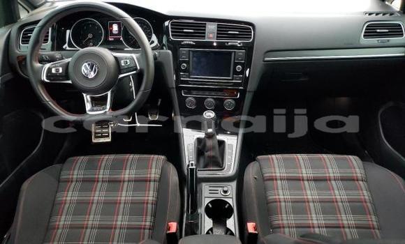 Buy New Volkswagen Golf GTI White Car in Badagry in Lagos State Buy New Volkswagen Golf GTI White Car in Badagry in Lagos State