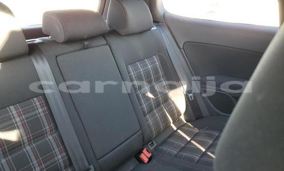 Buy New Volkswagen Golf GTI White Car in Badagry in Lagos State Buy New Volkswagen Golf GTI White Car in Badagry in Lagos State