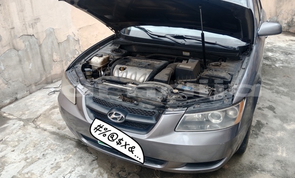 Buy Used Hyundai Sonata Other Car in Lagos in Lagos State