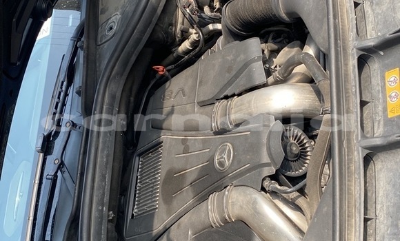 Buy Import Mercedes-Benz GL–Class Black Car in Lagos in Lagos State