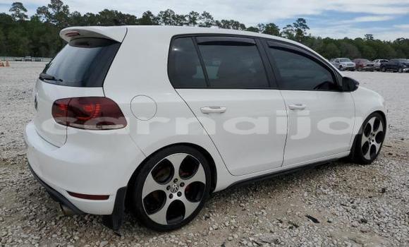 Acheter Neuf Voiture Volkswagen Golf GTI Blanc à Badagry, État de Lagos Acheter Neuf Voiture Volkswagen Golf GTI Blanc à Badagry, État de Lagos