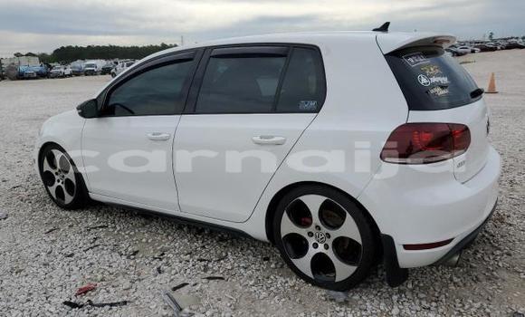 Acheter Neuf Voiture Volkswagen Golf GTI Blanc à Badagry, État de Lagos Acheter Neuf Voiture Volkswagen Golf GTI Blanc à Badagry, État de Lagos