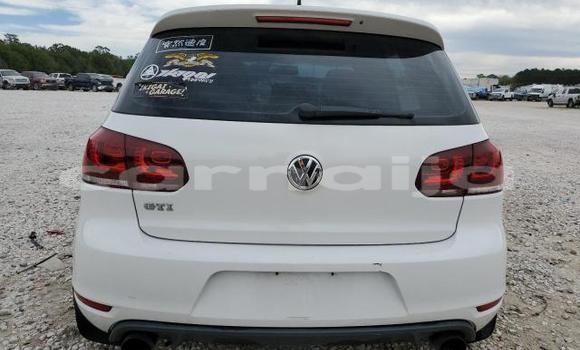 Acheter Neuf Voiture Volkswagen Golf GTI Blanc à Badagry, État de Lagos Acheter Neuf Voiture Volkswagen Golf GTI Blanc à Badagry, État de Lagos