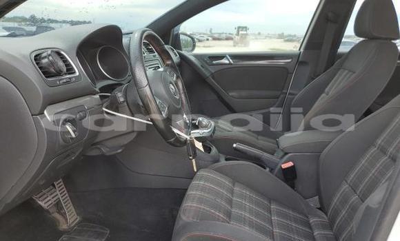 Acheter Neuf Voiture Volkswagen Golf GTI Blanc à Badagry, État de Lagos Acheter Neuf Voiture Volkswagen Golf GTI Blanc à Badagry, État de Lagos