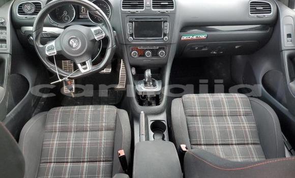 Acheter Neuf Voiture Volkswagen Golf GTI Blanc à Badagry, État de Lagos Acheter Neuf Voiture Volkswagen Golf GTI Blanc à Badagry, État de Lagos