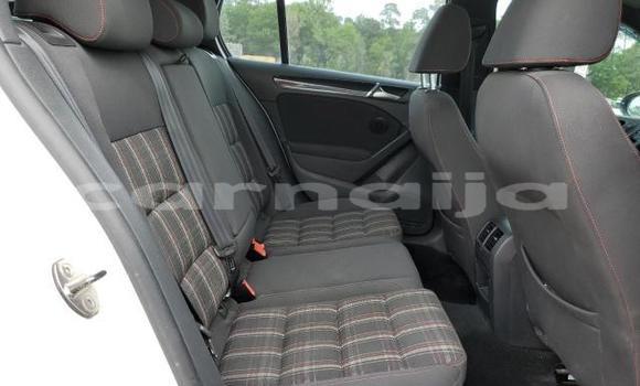 Acheter Neuf Voiture Volkswagen Golf GTI Blanc à Badagry, État de Lagos Acheter Neuf Voiture Volkswagen Golf GTI Blanc à Badagry, État de Lagos