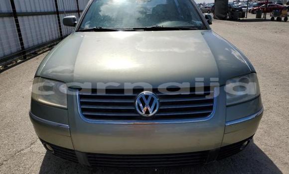 Buy New Volkswagen Passat Silver Car in Badagry in Lagos State