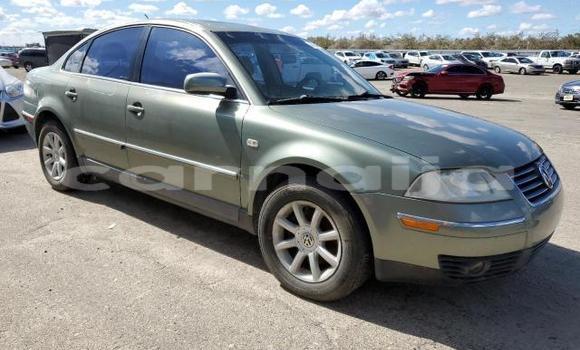 Buy New Volkswagen Passat Silver Car in Badagry in Lagos State Buy New Volkswagen Passat Silver Car in Badagry in Lagos State