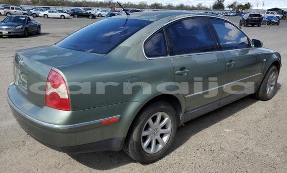 Buy New Volkswagen Passat Silver Car in Badagry in Lagos State Buy New Volkswagen Passat Silver Car in Badagry in Lagos State