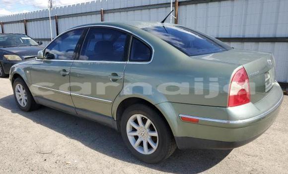 Buy New Volkswagen Passat Silver Car in Badagry in Lagos State Buy New Volkswagen Passat Silver Car in Badagry in Lagos State