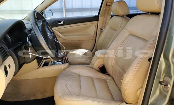 Buy New Volkswagen Passat Silver Car in Badagry in Lagos State Buy New Volkswagen Passat Silver Car in Badagry in Lagos State