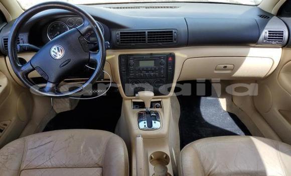 Buy New Volkswagen Passat Silver Car in Badagry in Lagos State Buy New Volkswagen Passat Silver Car in Badagry in Lagos State