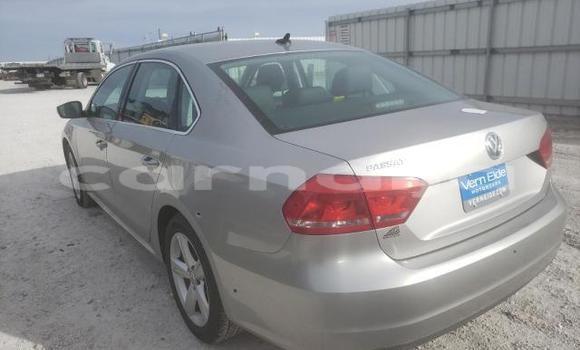 Acheter Neuf Voiture Volkswagen Passat Gris à Badagry, État de Lagos Acheter Neuf Voiture Volkswagen Passat Gris à Badagry, État de Lagos