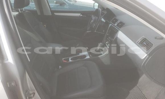 Acheter Neuf Voiture Volkswagen Passat Gris à Badagry, État de Lagos Acheter Neuf Voiture Volkswagen Passat Gris à Badagry, État de Lagos