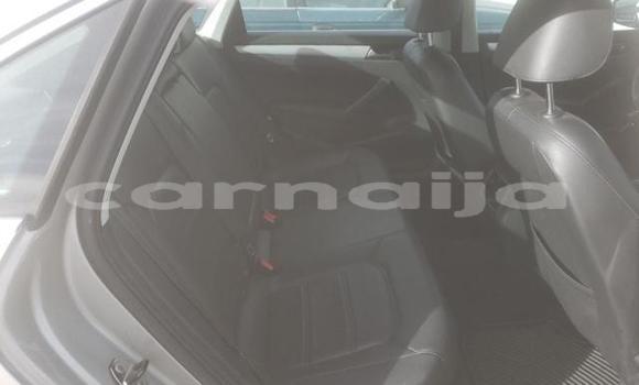 Acheter Neuf Voiture Volkswagen Passat Gris à Badagry, État de Lagos Acheter Neuf Voiture Volkswagen Passat Gris à Badagry, État de Lagos