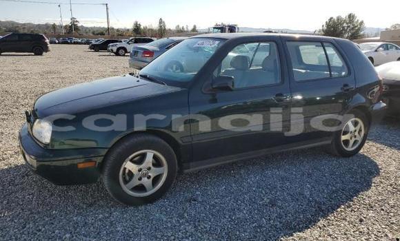 Acheter Neuf Voiture Volkswagen Golf Noir à Badagry, État de Lagos Acheter Neuf Voiture Volkswagen Golf Noir à Badagry, État de Lagos