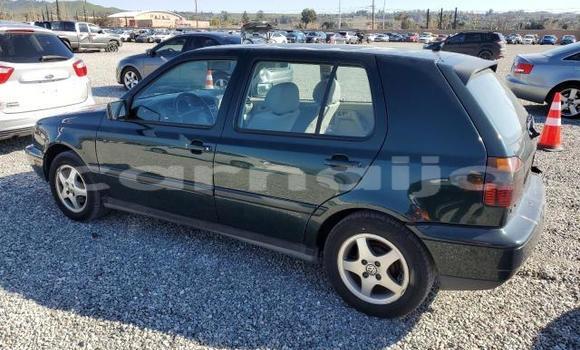 Acheter Neuf Voiture Volkswagen Golf Noir à Badagry, État de Lagos Acheter Neuf Voiture Volkswagen Golf Noir à Badagry, État de Lagos