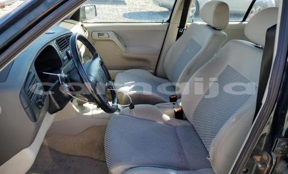 Acheter Neuf Voiture Volkswagen Golf Noir à Badagry, État de Lagos Acheter Neuf Voiture Volkswagen Golf Noir à Badagry, État de Lagos