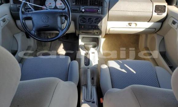 Acheter Neuf Voiture Volkswagen Golf Noir à Badagry, État de Lagos Acheter Neuf Voiture Volkswagen Golf Noir à Badagry, État de Lagos