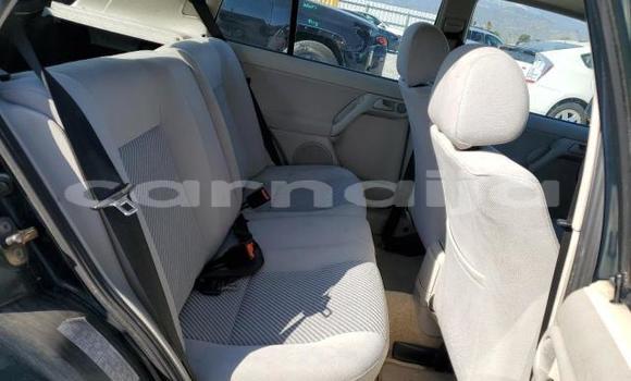 Acheter Neuf Voiture Volkswagen Golf Noir à Badagry, État de Lagos Acheter Neuf Voiture Volkswagen Golf Noir à Badagry, État de Lagos