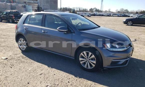 Buy New Volkswagen Golf Silver Car in Badagry in Lagos State Buy New Volkswagen Golf Silver Car in Badagry in Lagos State