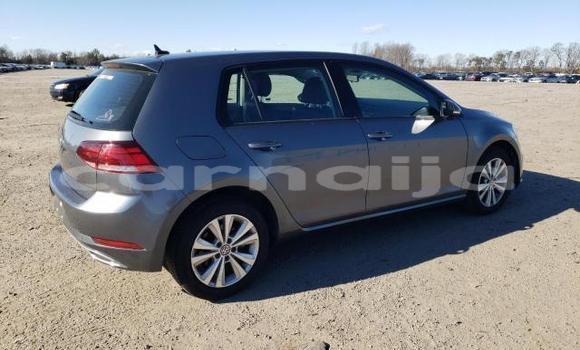 Buy New Volkswagen Golf Silver Car in Badagry in Lagos State Buy New Volkswagen Golf Silver Car in Badagry in Lagos State