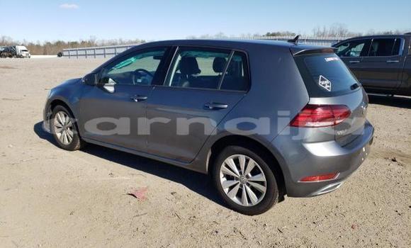 Buy New Volkswagen Golf Silver Car in Badagry in Lagos State Buy New Volkswagen Golf Silver Car in Badagry in Lagos State