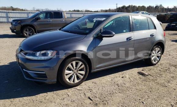 Buy New Volkswagen Golf Silver Car in Badagry in Lagos State Buy New Volkswagen Golf Silver Car in Badagry in Lagos State