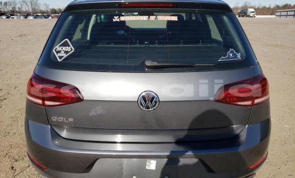 Buy New Volkswagen Golf Silver Car in Badagry in Lagos State Buy New Volkswagen Golf Silver Car in Badagry in Lagos State