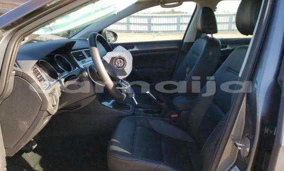 Buy New Volkswagen Golf Silver Car in Badagry in Lagos State Buy New Volkswagen Golf Silver Car in Badagry in Lagos State
