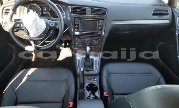 Buy New Volkswagen Golf Silver Car in Badagry in Lagos State Buy New Volkswagen Golf Silver Car in Badagry in Lagos State