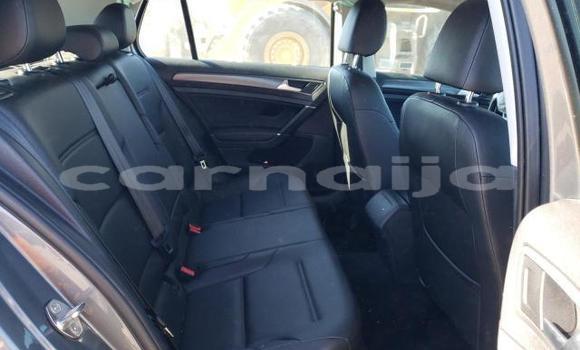 Buy New Volkswagen Golf Silver Car in Badagry in Lagos State Buy New Volkswagen Golf Silver Car in Badagry in Lagos State