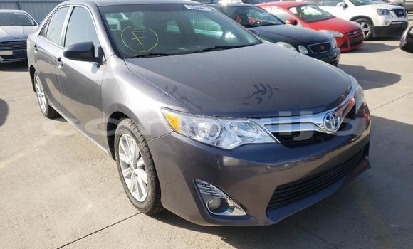 Buy Import Toyota Camry Other Car in Lagos in Lagos State